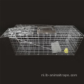 Dierenval kooi pvc levende kooi val
